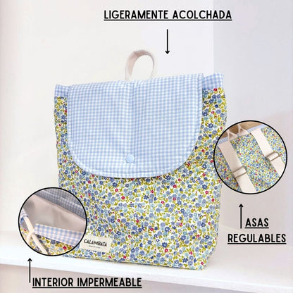 Mochila Victoria