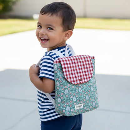 Mochila infantil Oria