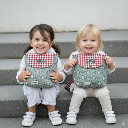 Mochila infantil Oria