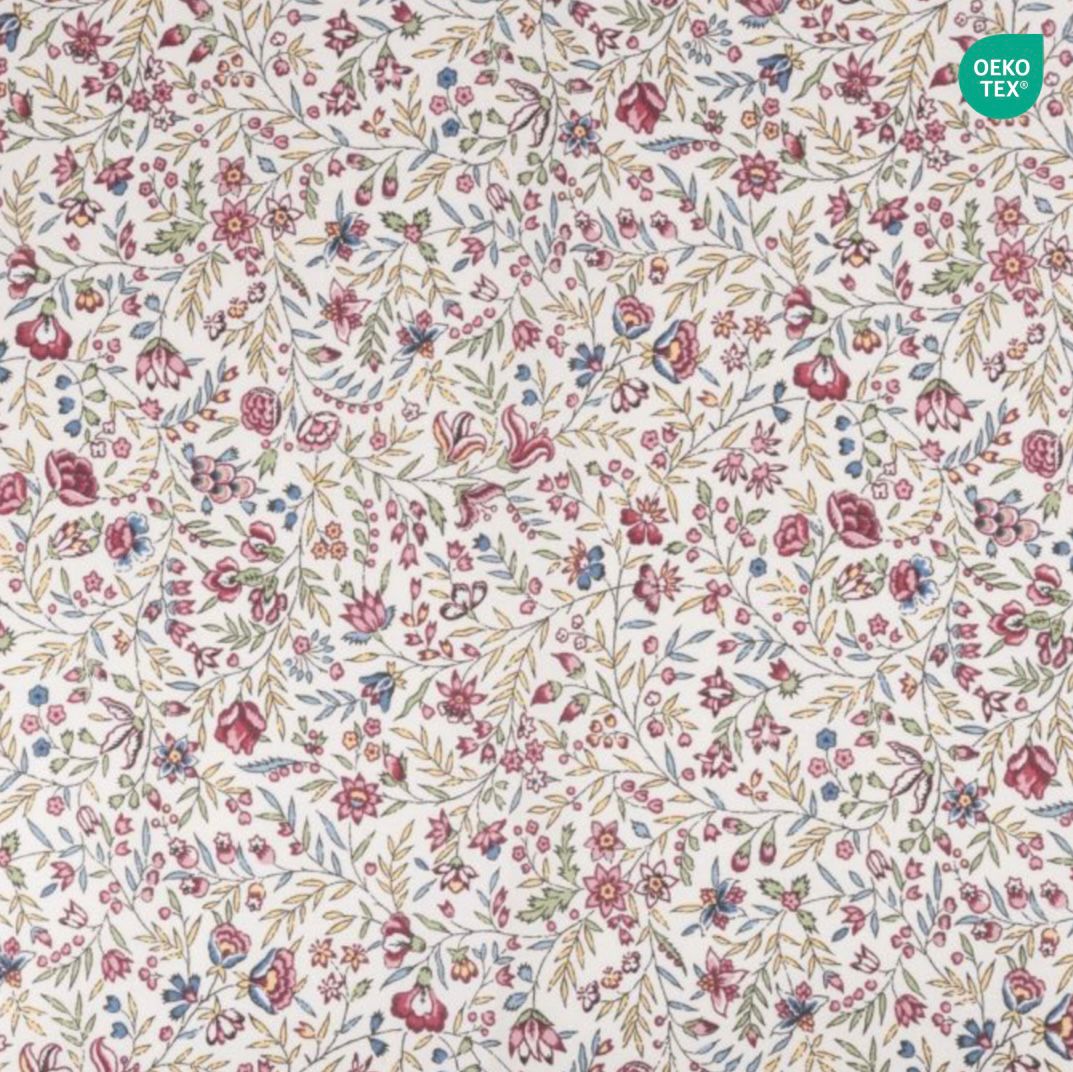 Cojín lactancia Julieta