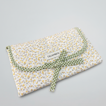 Cambiador de paseo primavera