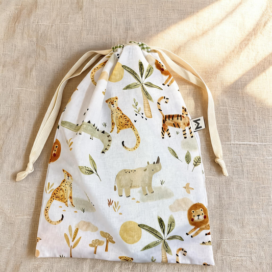 Bolsa merienda Nala